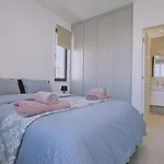 Diamond Апартаменты Ларнака