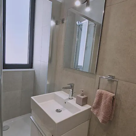 Diamond Apartment Larnaca