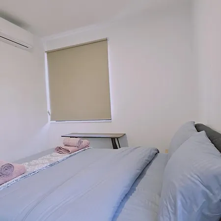 Apartment Diamond Larnaca