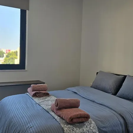Diamond Larnaca