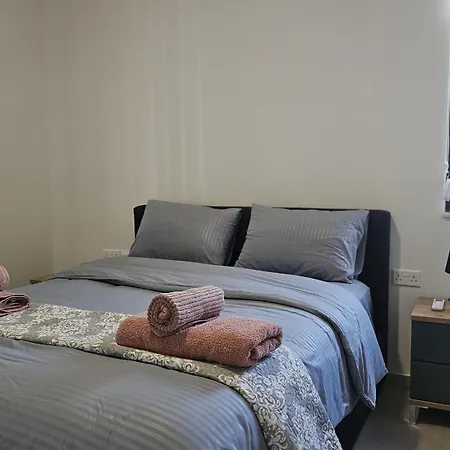 Apartment Diamond *