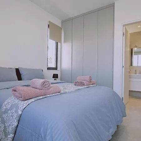 Diamond Apartment Larnaca