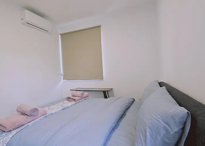 アパート Diamond ラルナカ