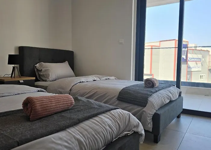 Diamond アパート