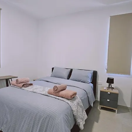 Diamond Apartmán Larnaca